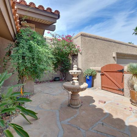 Willa Pet-Friendly Borrego Springs Retreat Zewnętrze zdjęcie