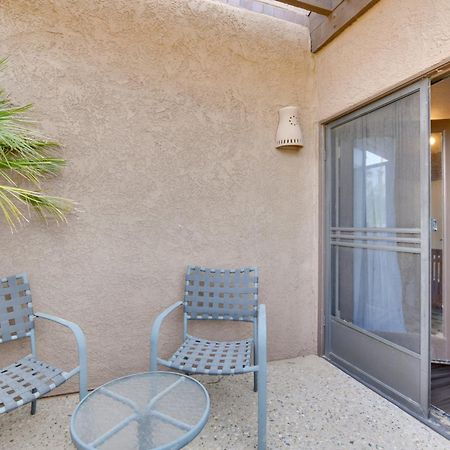 Willa Pet-Friendly Borrego Springs Retreat Zewnętrze zdjęcie