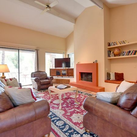 Willa Pet-Friendly Borrego Springs Retreat Zewnętrze zdjęcie