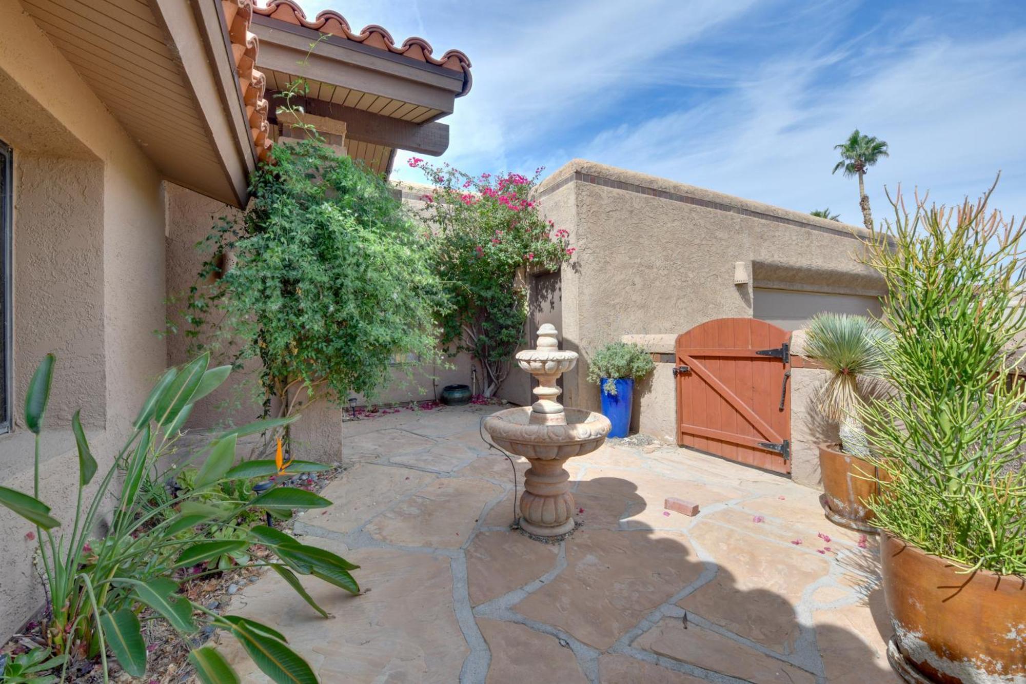 Willa Pet-Friendly Borrego Springs Retreat Zewnętrze zdjęcie