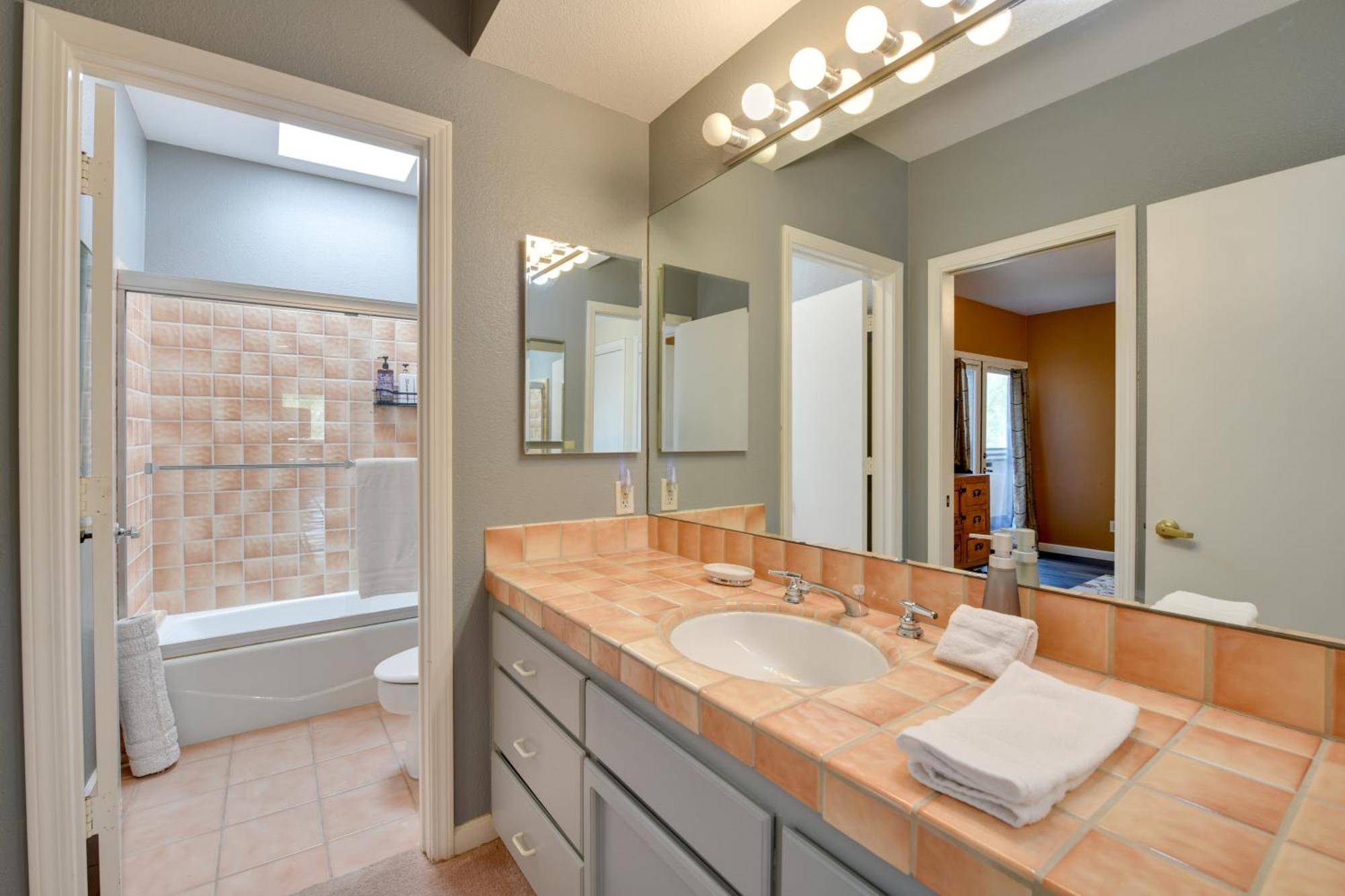 Willa Pet-Friendly Borrego Springs Retreat Zewnętrze zdjęcie