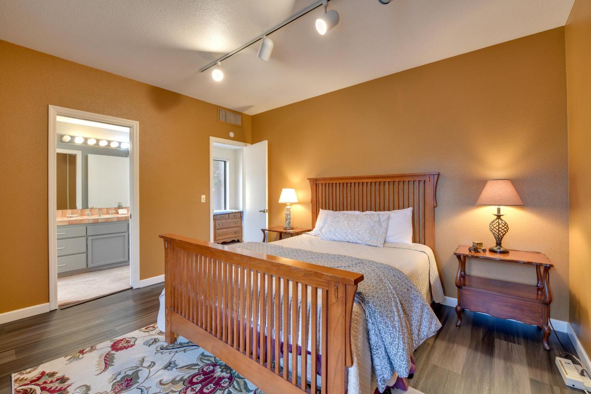 Willa Pet-Friendly Borrego Springs Retreat Zewnętrze zdjęcie