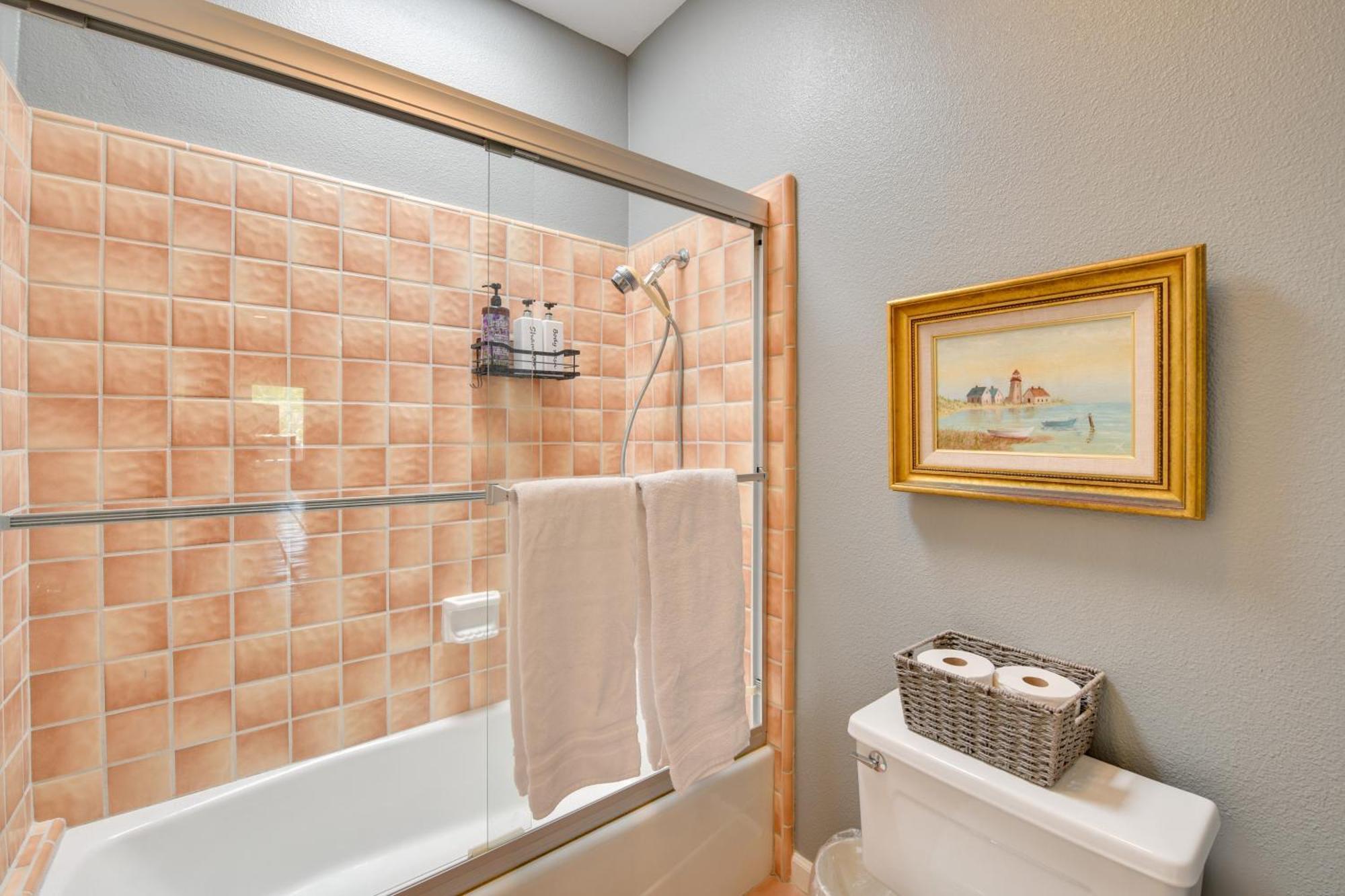 Willa Pet-Friendly Borrego Springs Retreat Zewnętrze zdjęcie