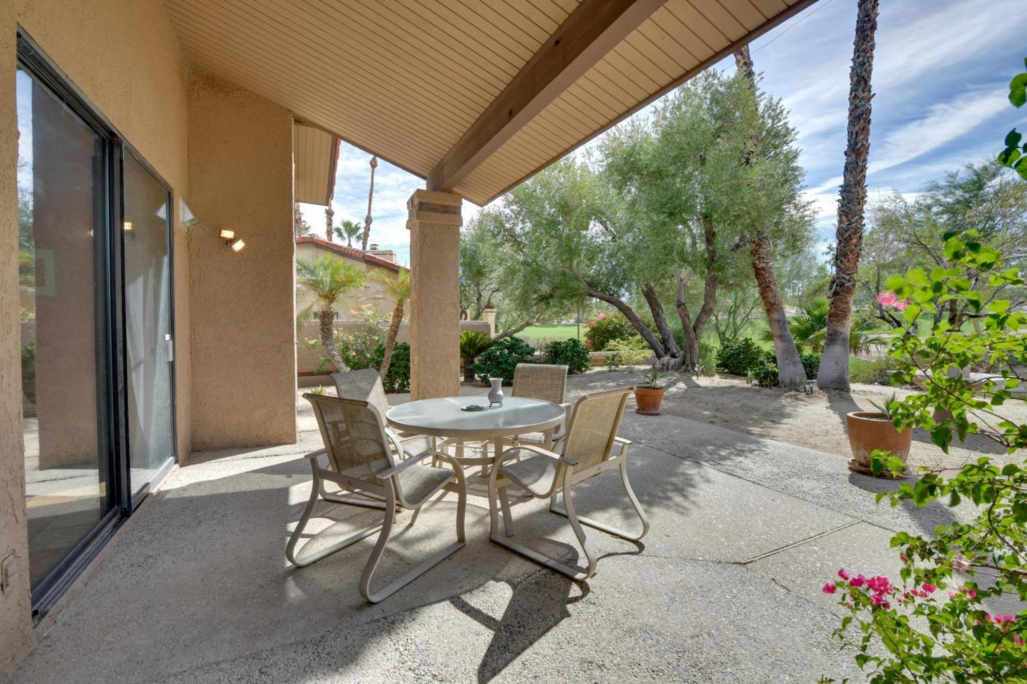 Willa Pet-Friendly Borrego Springs Retreat Zewnętrze zdjęcie