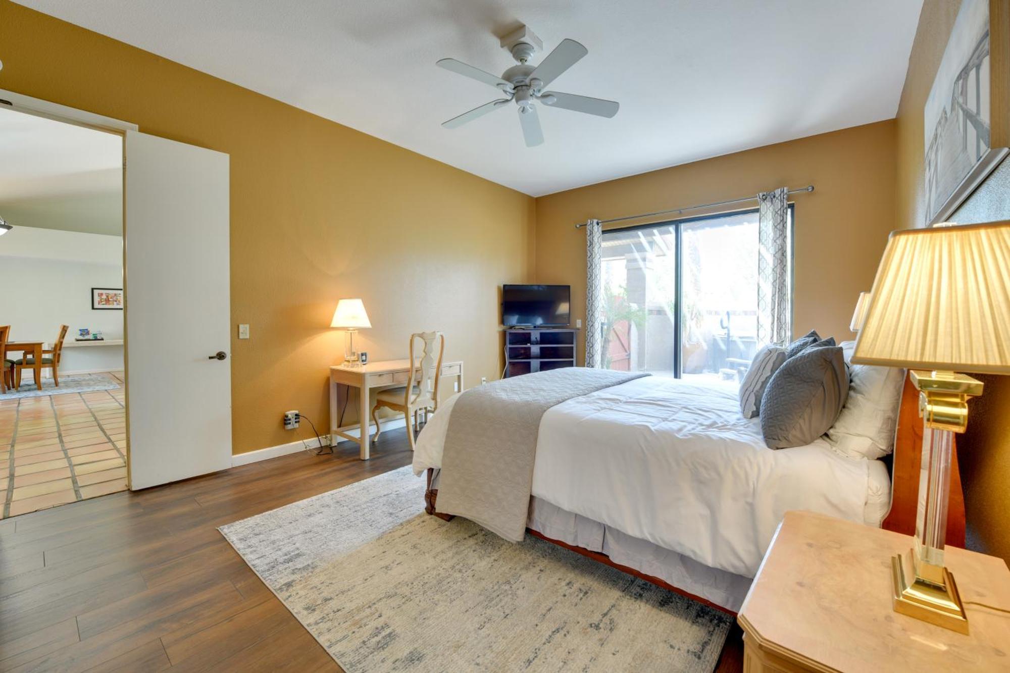 Willa Pet-Friendly Borrego Springs Retreat Zewnętrze zdjęcie