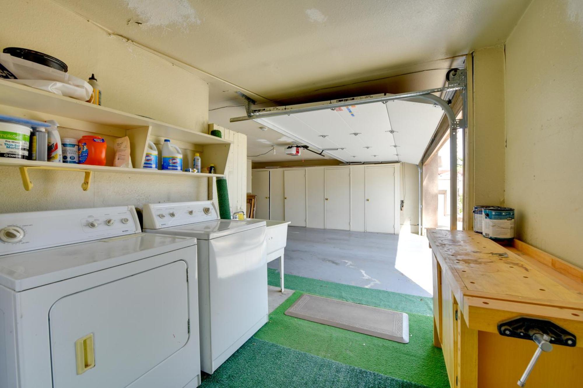 Willa Pet-Friendly Borrego Springs Retreat Zewnętrze zdjęcie