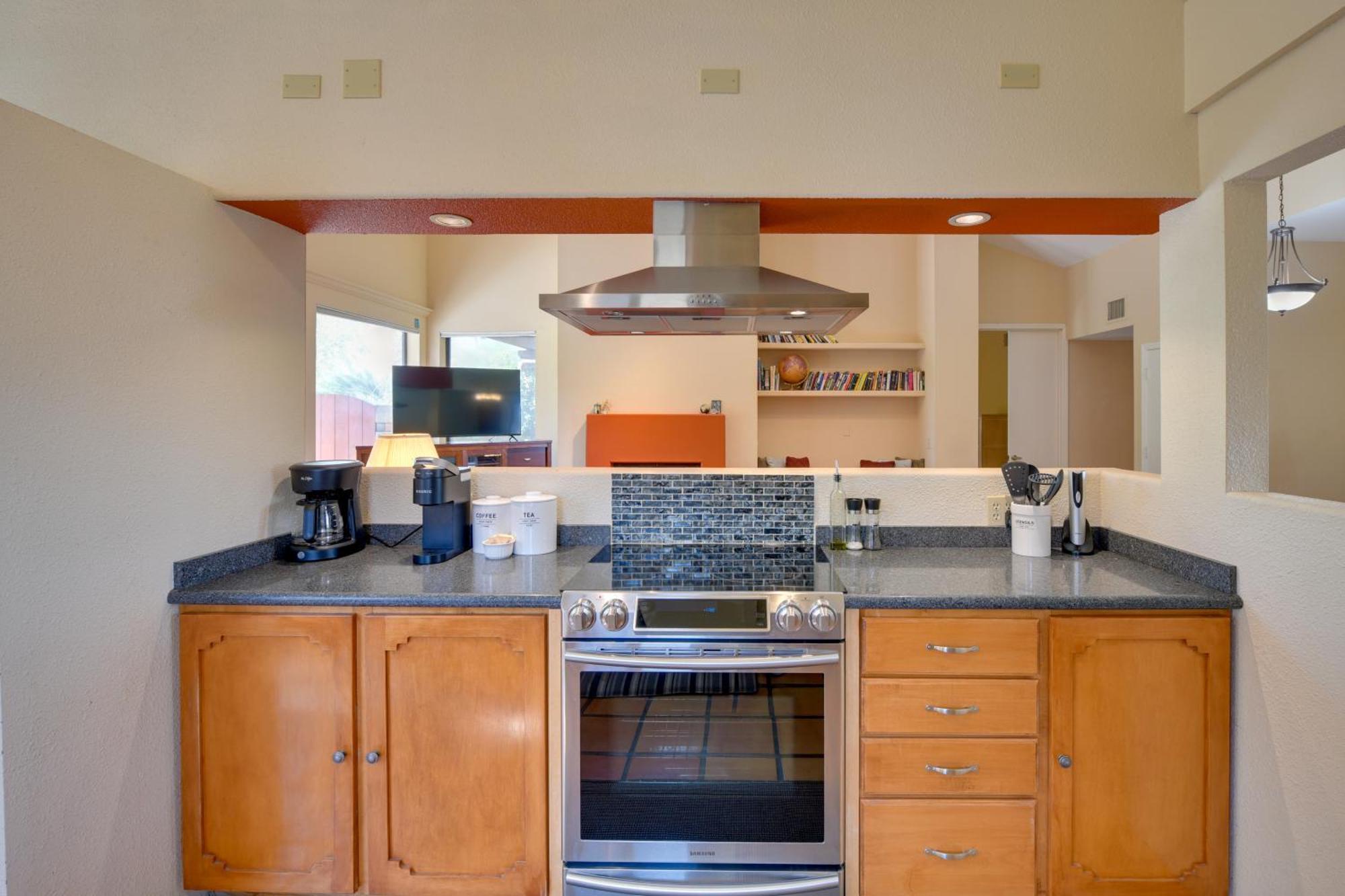 Willa Pet-Friendly Borrego Springs Retreat Zewnętrze zdjęcie