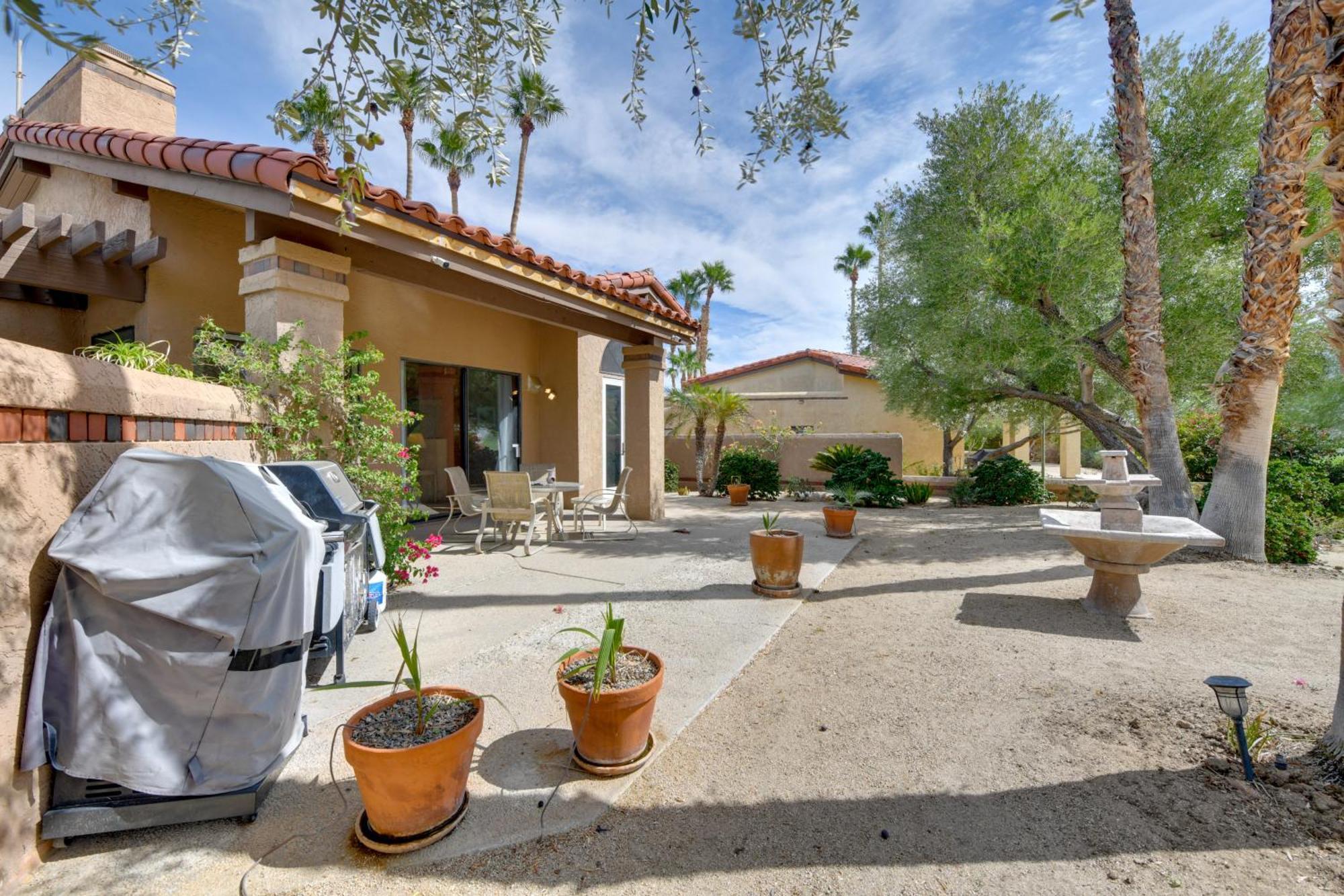 Willa Pet-Friendly Borrego Springs Retreat Zewnętrze zdjęcie