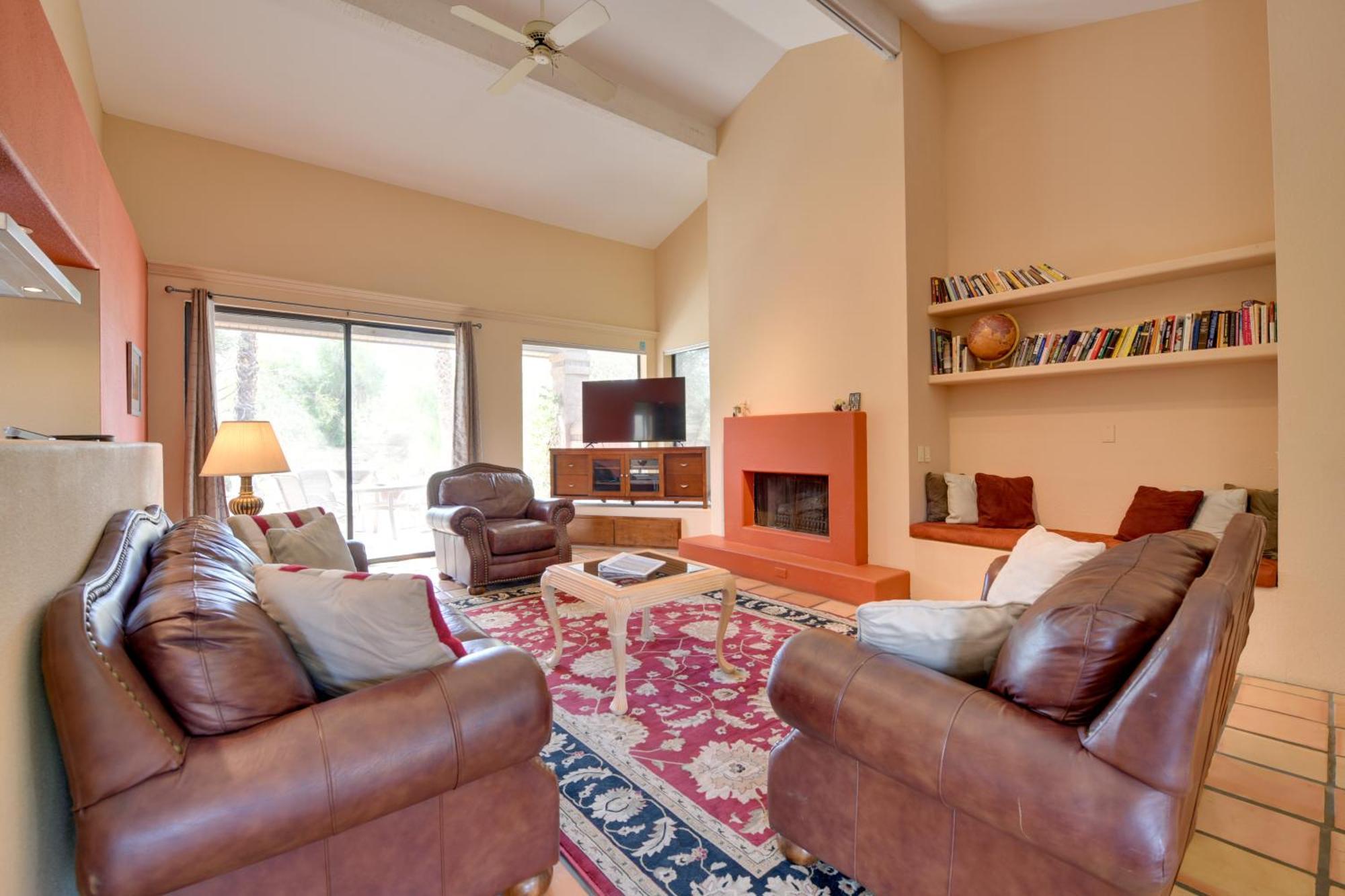 Willa Pet-Friendly Borrego Springs Retreat Zewnętrze zdjęcie