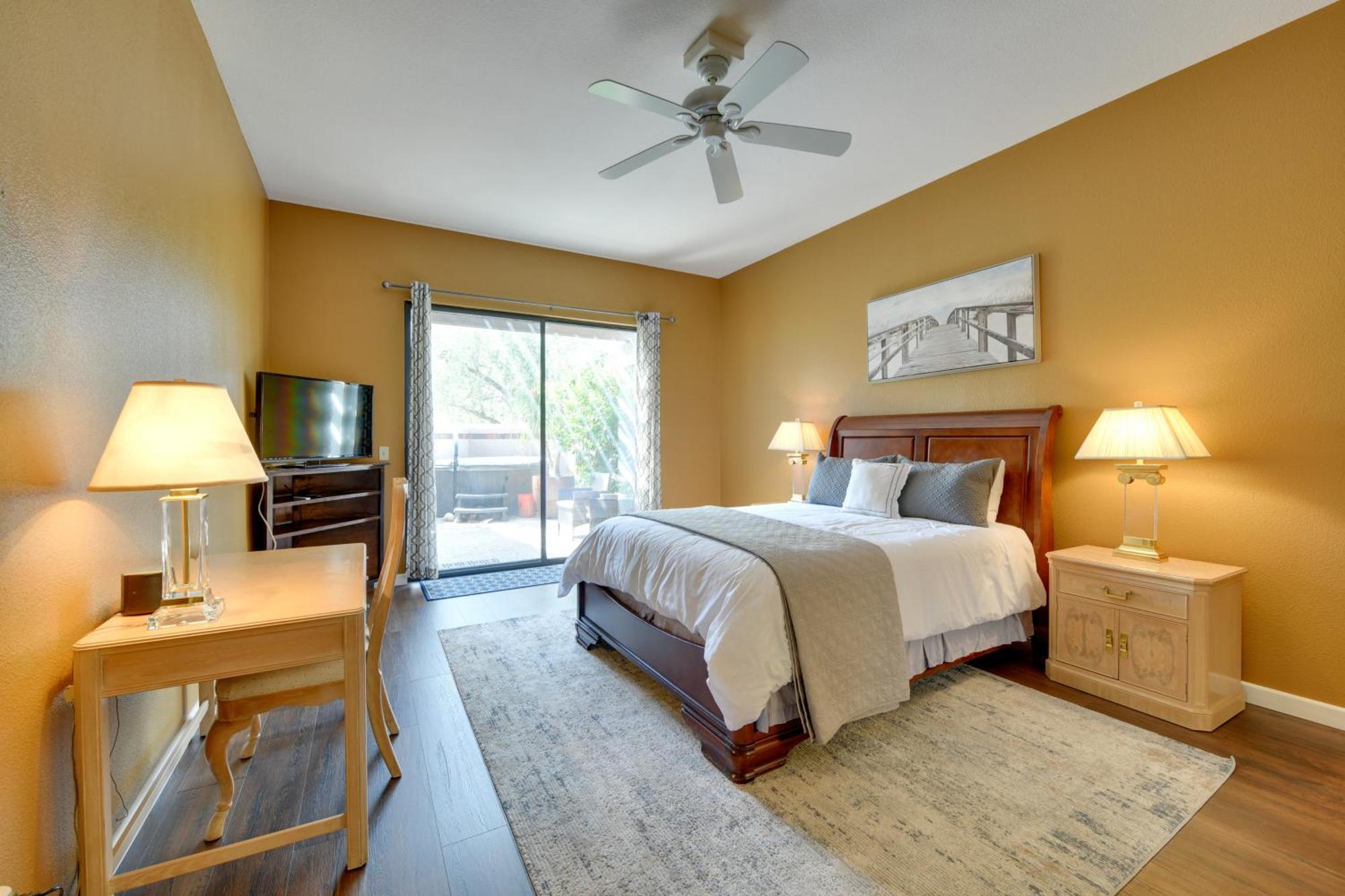Willa Pet-Friendly Borrego Springs Retreat Zewnętrze zdjęcie