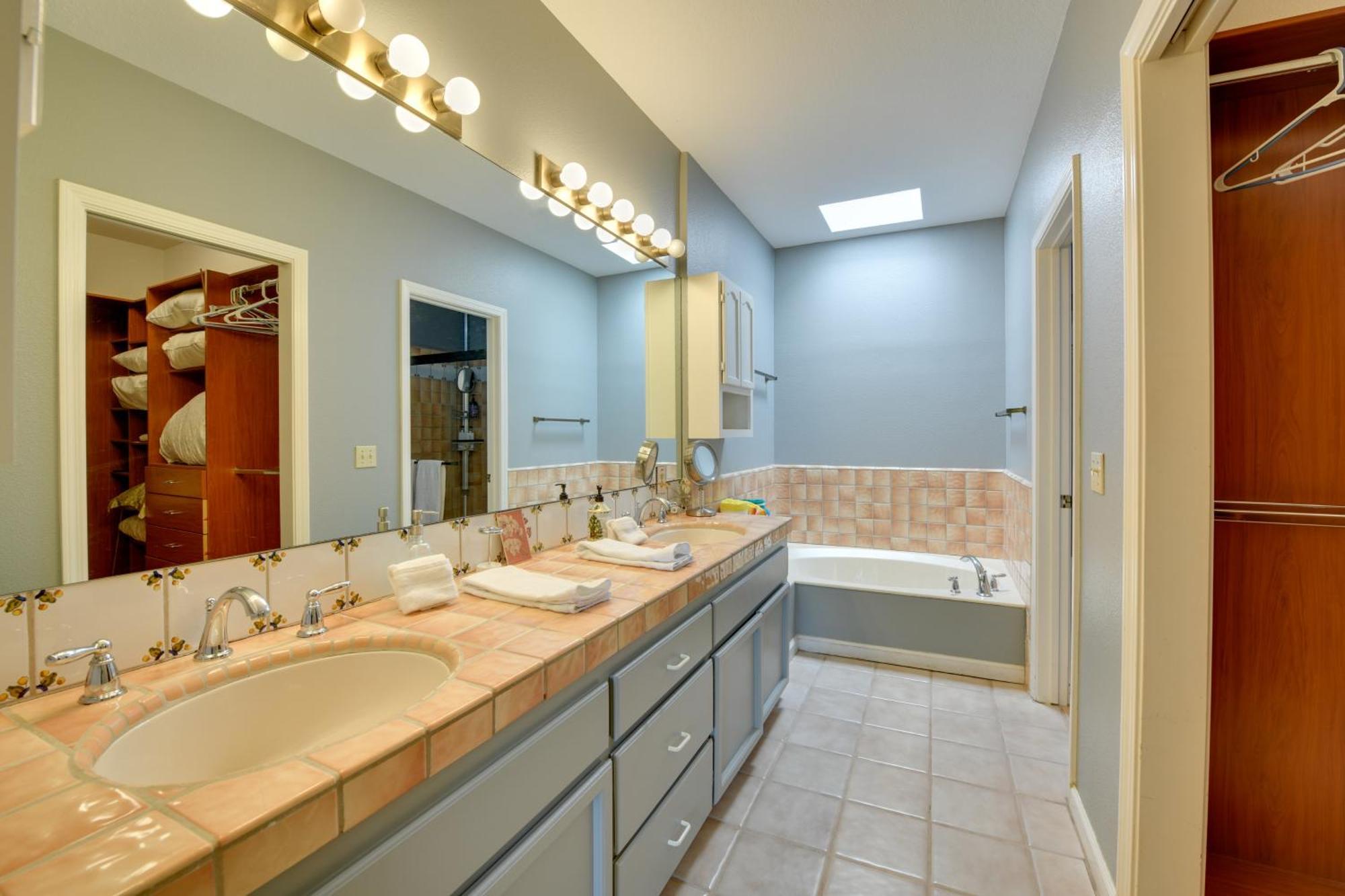 Willa Pet-Friendly Borrego Springs Retreat Zewnętrze zdjęcie