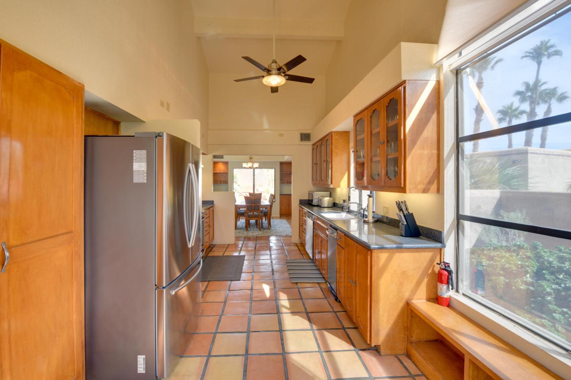Willa Pet-Friendly Borrego Springs Retreat Zewnętrze zdjęcie