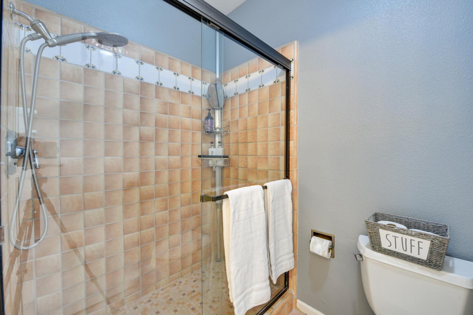 Willa Pet-Friendly Borrego Springs Retreat Zewnętrze zdjęcie