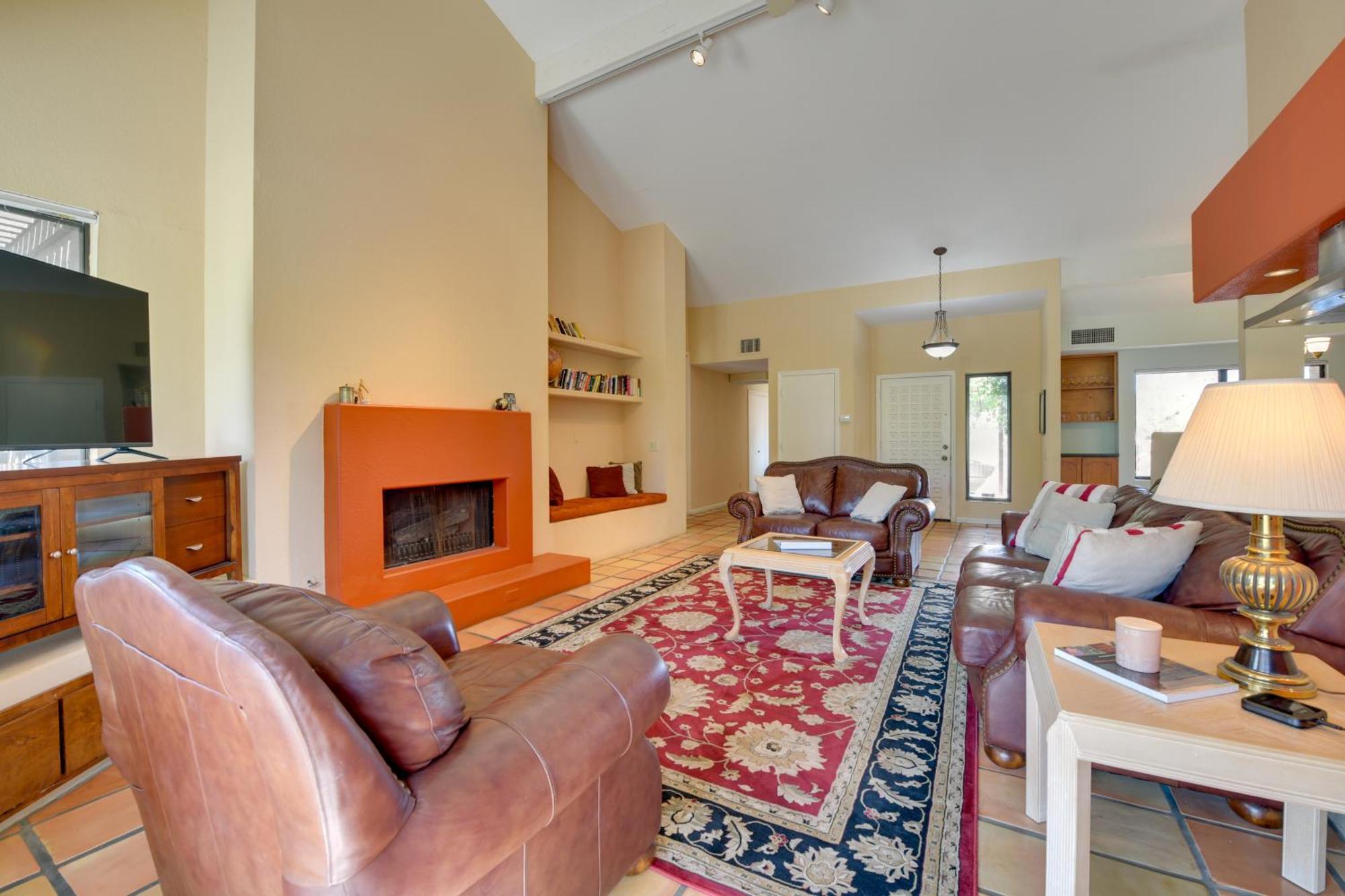 Willa Pet-Friendly Borrego Springs Retreat Zewnętrze zdjęcie