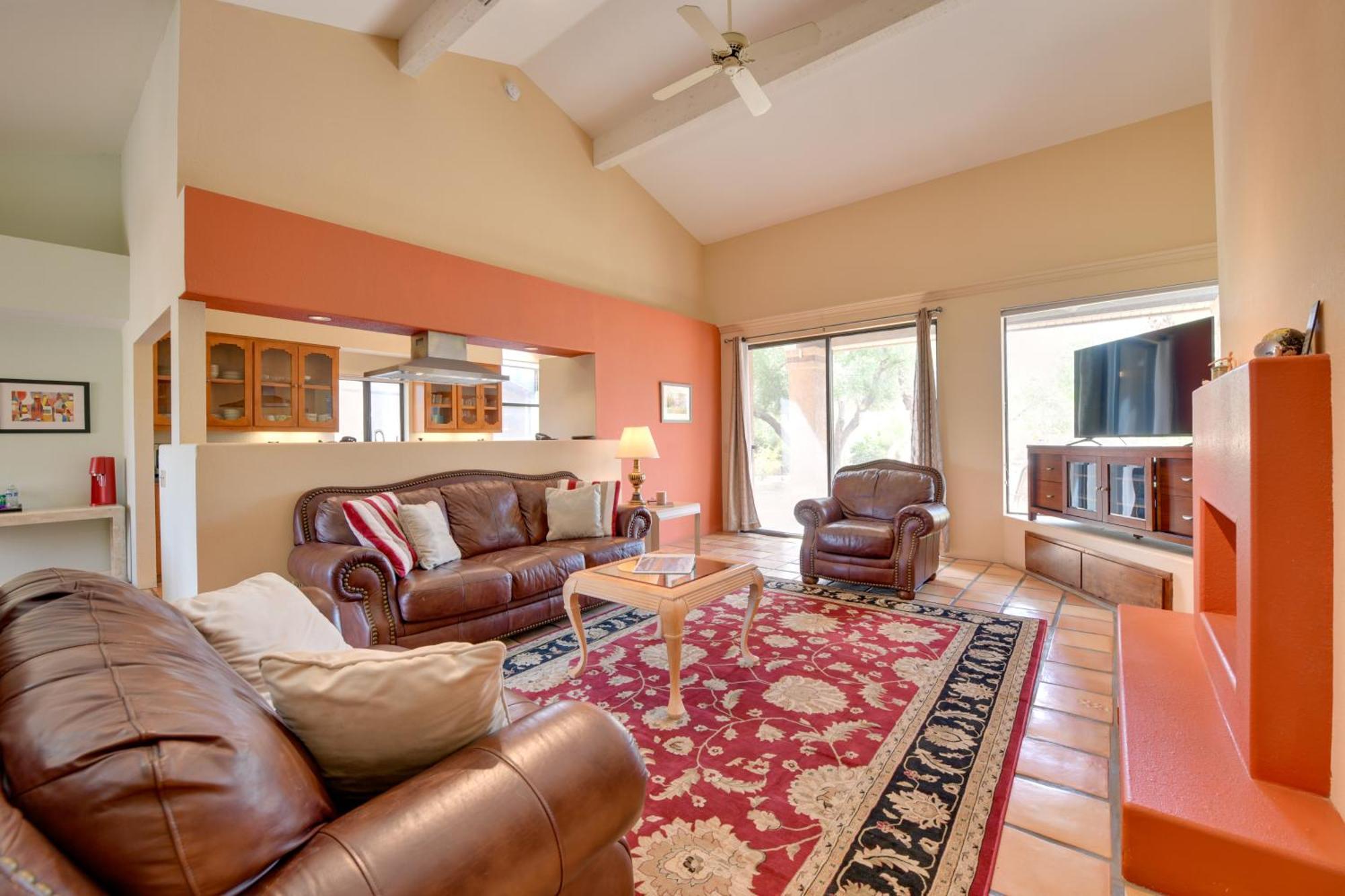 Willa Pet-Friendly Borrego Springs Retreat Zewnętrze zdjęcie